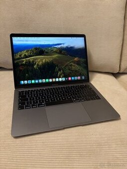 Macbook air 2019