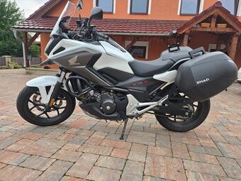 HONDA 750NC