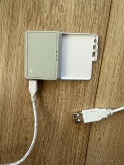 ACS ACR3901U-S1 čtečka čipových karet