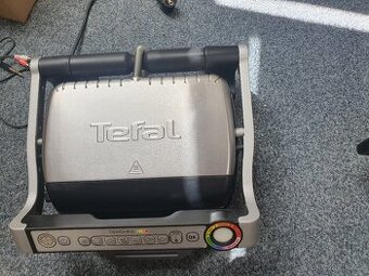 Tefal Optigrill+ GC712D34