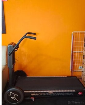 Pás Maxerrunner na H.E.A.T