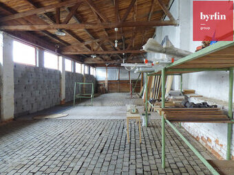 Pronájem skladovacího prostoru Opava