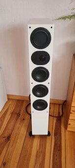 Hi-Fi reprosoustava – Nubert NuLine 264 (pár)