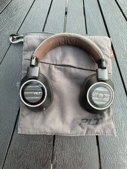 Bezdrátová sluchátka Plantronics Backbeat Pro 2