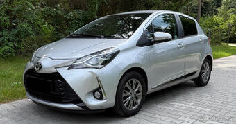 Toyota Yaris 1.5 Active Supreme