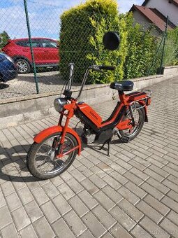 Babetta 210