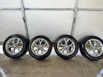 Alu kola BMW Styling 735 9,0J x 19" ET38