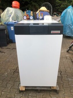 Prodám kondenzační kotel na LTO 21,6 kw
