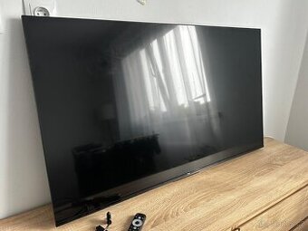 TCL 50” 4K Android TV – model 50P635