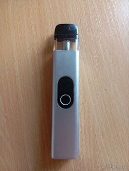 Elektronické vapo značky vaporesso 2 pro s LCD disp.