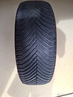 Zimní pneu 205/55 R17 95V Michelin Alpin 7
