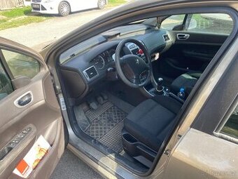Peugeot 307sw - 2.0 hdi - 79kw