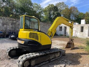 Yanmar vio 70