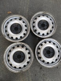 Disky Fiat Scudo II Kasten, Peugeot, Citroen