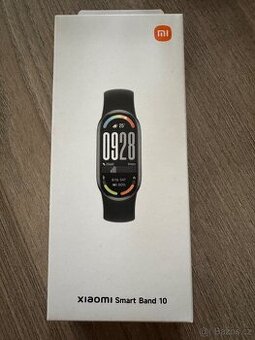 Xiaomi Smart Band 10