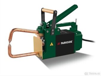 PARKSIDE® Bodové svařovací kleště PPSZ 700 A1