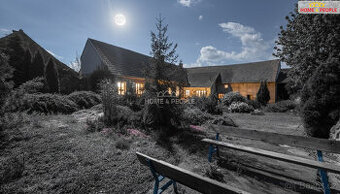 Prodej domu, Rodinný, 220 m2