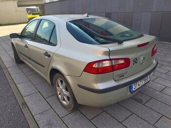 Renault Laguna 1.9 dCi, STK 2026