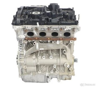 Mini Cooper S F54 F55 F56 F60 – motor B48A20F (B48C)