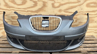 PŘEDNÍ NÁRAZNÍK SEAT ALTEA 04-09