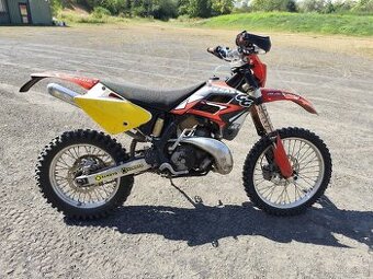 gas gas ec 250