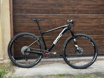 Prodám horské kolo BMC Teamlite 02 Karbon 29"