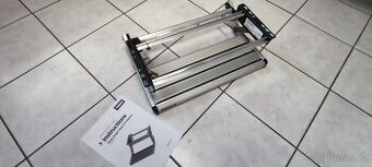 Výklopný schod Thule Single Step V10 Manual 550