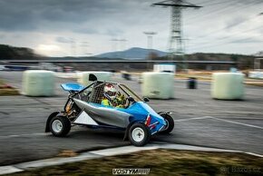 Kartcross 600ccm