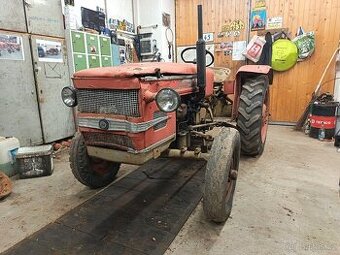 Zetor 2011 (2511)