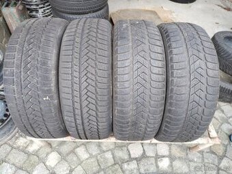 215/55/17 zimni pneu PIRELLI CONTI 215/55 R17