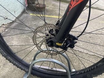 Prodám horské kolo Specialized Rockhopper