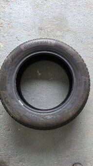 Nová zimní pneumatika Continental Winter Contact 205/60 R16