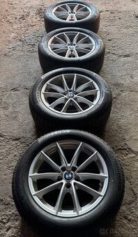 ALU kola BMW G30/G31 Styling 618