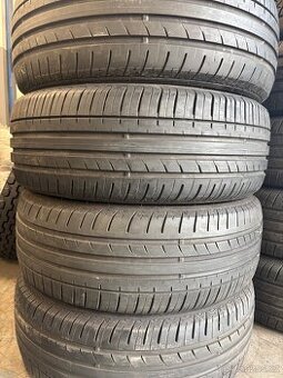 Prodám 4x 235/60R18 Nexem