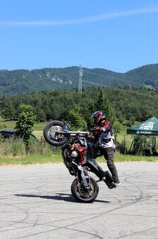 Honda cbr 600rr