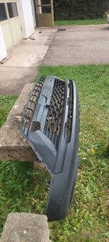 Opel crossland přední nárazník