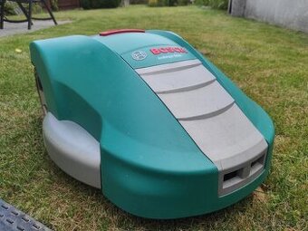 Bosch Robotická sekačka Indego 800