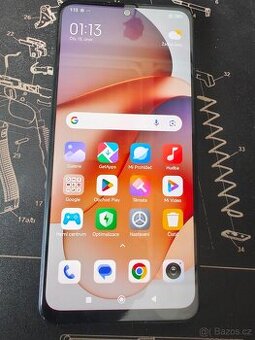 Xiaomi Redmi Note 12 4gb/128gb