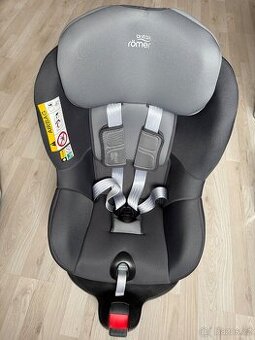 Autosedačka Britax Römer Dualfix M i-SIZE