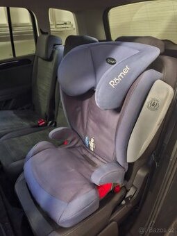 Autosedačka Britax Romer - Kidfix s ISOFIX