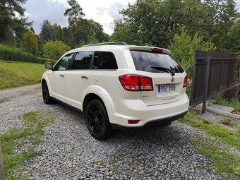 Fiat Freemont 2.0JTD, 4x4 automat