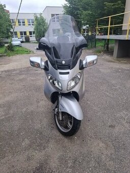 Prodám Suzuki Burgman 650