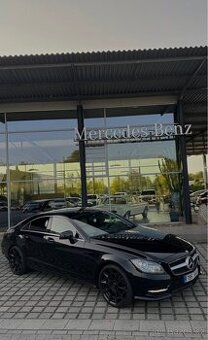 Mercedes cls 350 AMG