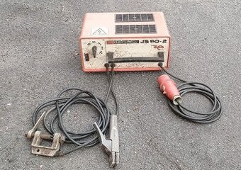 Svářečka Elektrokov JS 90-2