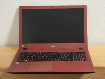 Notebook Acer