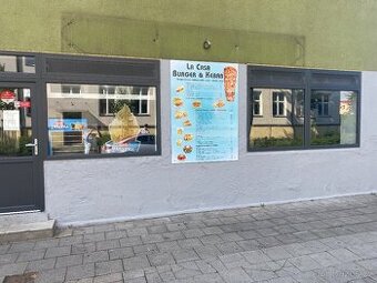 Kebab - pizza - burger - 1