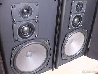 repro soustavy REVOX STUDIO