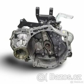 Převodovka MZL manuál 1.6TDI 77KW Škoda Rapid r.v. 2014