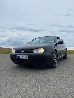 VW golf 4 1.9tdi 66kw