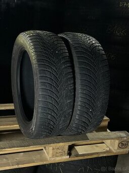 Zimní pneu 235/55 R19 105V Firestone 5,5mm